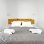 Lägenhetshotell Kk Mykonos Village
