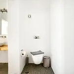 Kk Mykonos Village Lägenhetshotell Ano Mera