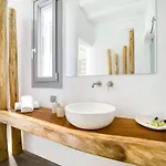 Kk Mykonos Village Lägenhetshotell