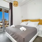 Kk Mykonos Village Lägenhetshotell