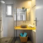 Kk Mykonos Village Lägenhetshotell 3*