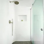 Lägenhetshotell Kk Mykonos Village Ano Mera