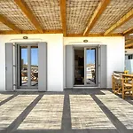 Kk Mykonos Village Lägenhetshotell