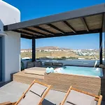 Kk Mykonos Village 3*