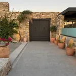 Kk Mykonos Village Lägenhetshotell 3*