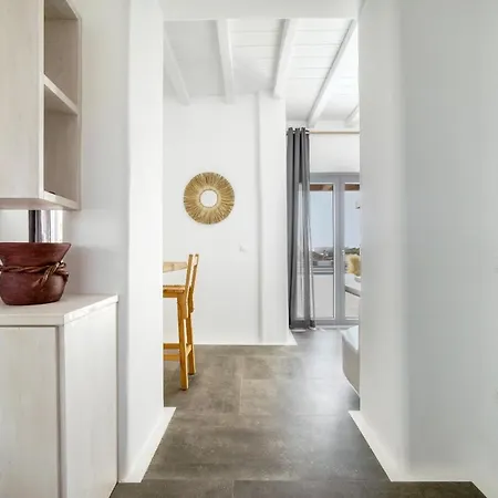 Kk Mykonos Village An Adults Only Experience 3* Ano Mera