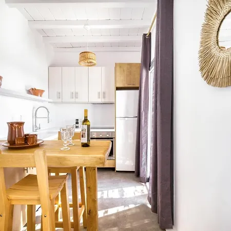 Kk Mykonos Village An Adults Only Experience 3* Ano Mera