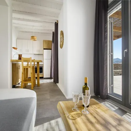 Kk Mykonos Village An Adults Only Experience Aparthotel Ano Mera
