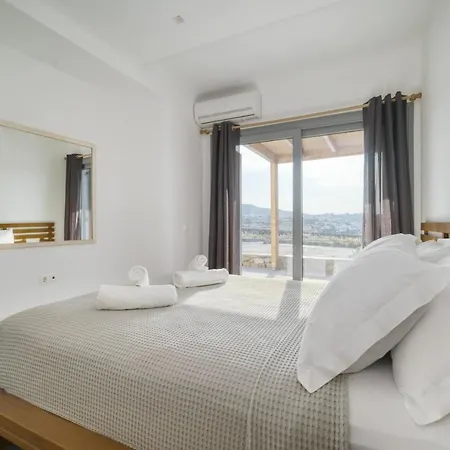 Aparthotel Kk Mykonos Village An Adults Only Experience 3*