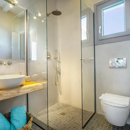 Kk Mykonos Village An Adults Only Experience 3*