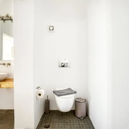 Kk Mykonos Village An Adults Only Experience Aparthotel Ano Mera