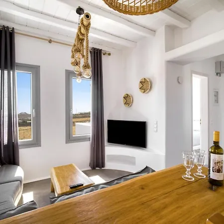 Kk Mykonos Village An Adults Only Experience 3*