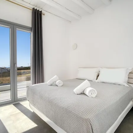 Kk Mykonos Village An Adults Only Experience 3* Ano Mera