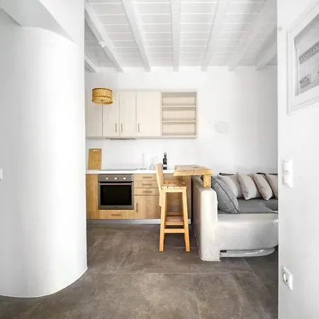 Kk Mykonos Village An Adults Only Experience