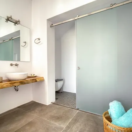 Kk Mykonos Village An Adults Only Experience 3* Ano Mera