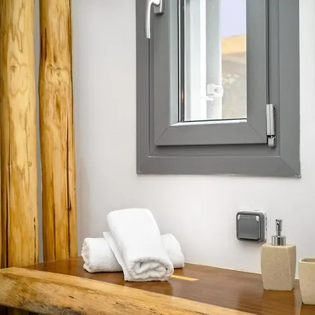 Aparthotel Kk Mykonos Village An Adults Only Experience 3*