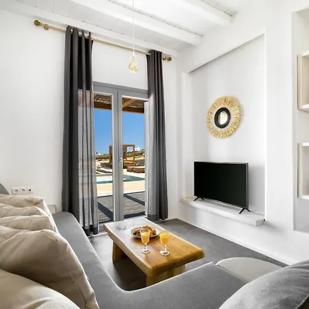 Kk Mykonos Village An Adults Only Experience