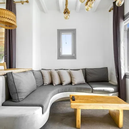 Kk Mykonos Village An Adults Only Experience Aparthotel Ano Mera