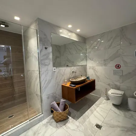 Kk Mykonos Village An Adults Only Experience 3* Ano Mera