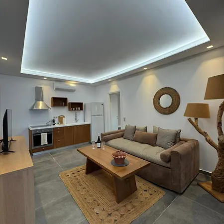Kk Mykonos Village An Adults Only Experience 3* Ano Mera