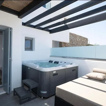 Kk Mykonos Village Aparthotel