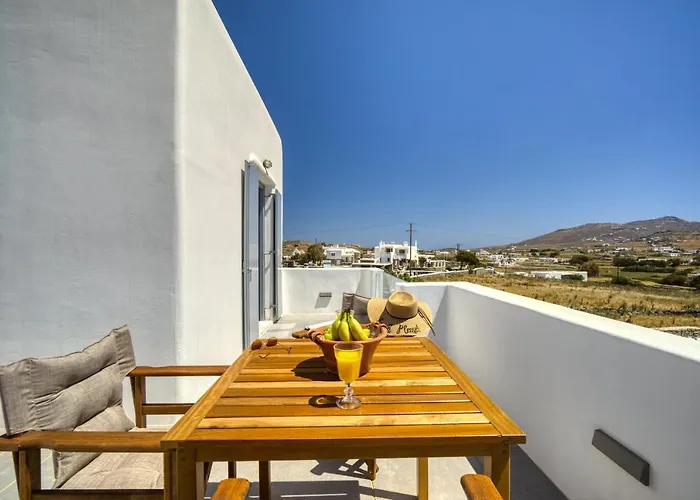 Apartahotel Kk Mykonos Village 4*