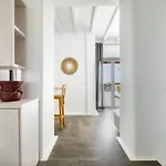 Kk Mykonos Village 3* アノ・メラ
