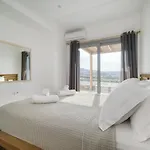 アパートホテル Kk Mykonos Village 3*