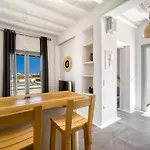 Kk Mykonos Village 3* アノ・メラ