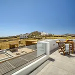 Kk Mykonos Village 3* Άνω Μερά