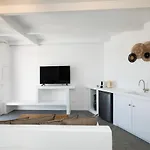 Kk Mykonos Village Aparthotel
