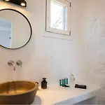 Kk Mykonos Village Ξενοδοχείο με διαμερίσματα