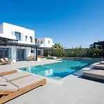アパートホテル Kk Mykonos Village