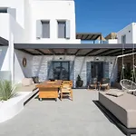 Kk Mykonos Village Aparthotel 3*