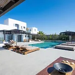 Kk Mykonos Village Aparthotel Ano Mera