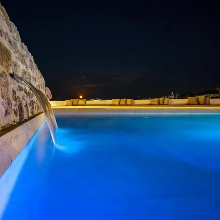 Kk Mykonos Village شقة فندقية Mykonos Town