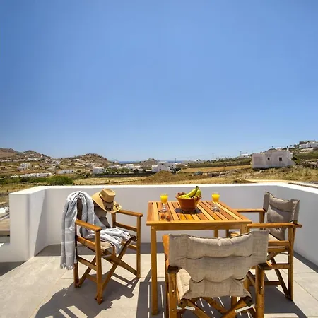Kk Mykonos Village An Adults Only Experience Ano Mera