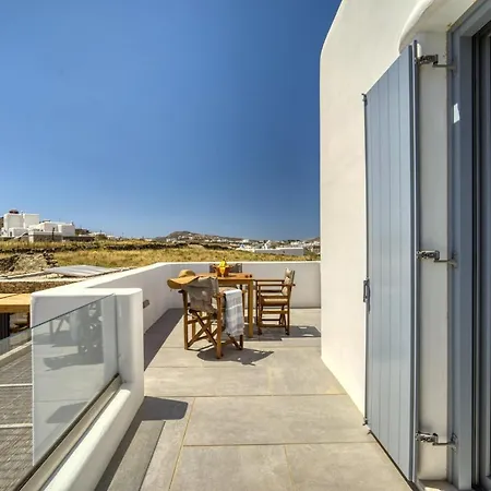 Kk Mykonos Village An Adults Only Experience 3* Ano Mera