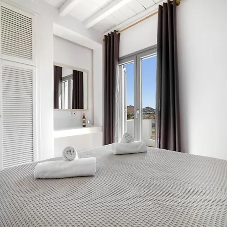 Kk Mykonos Village An Adults Only Experience 3* Ano Mera