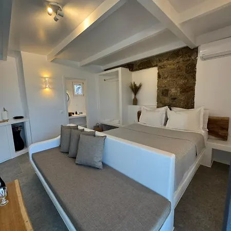 Kk Mykonos Village Aparthotel *