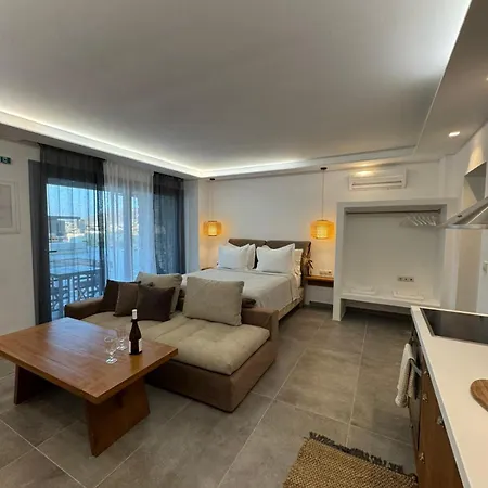 Aparthotel Kk Mykonos Village *