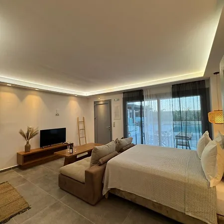 Kk Mykonos Village Aparthotel *