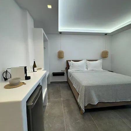 Kk Mykonos Village Aparthotel