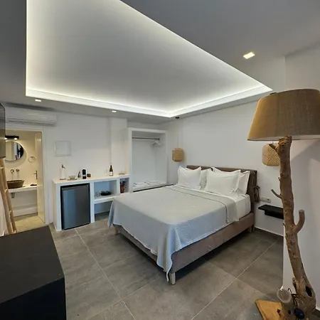 Aparthotel Kk Mykonos Village