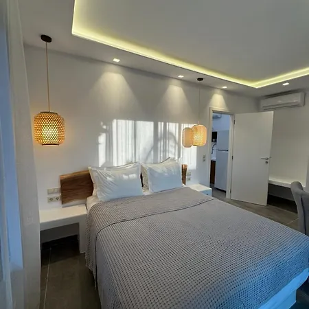 Kk Mykonos Village Aparthotel Mykonos Town