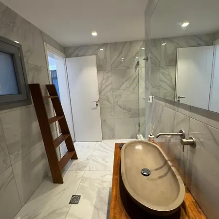 Kk Mykonos Village An Adults Only Experience Appart hôtel