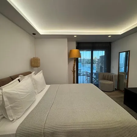 Kk Mykonos Village Aparthotel *