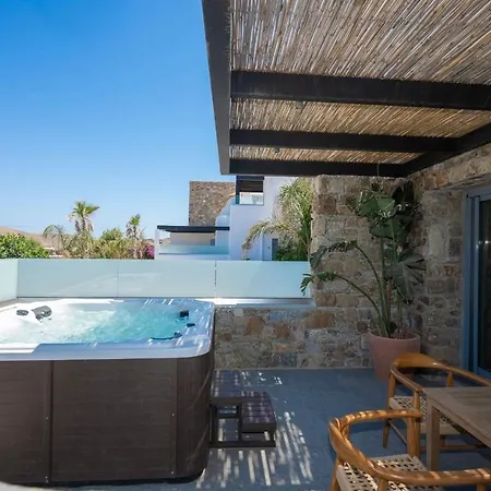 Kk Mykonos Village