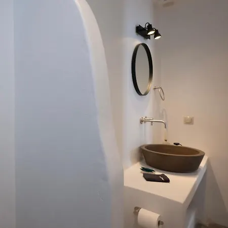 Kk Mykonos Village Apart-hotel