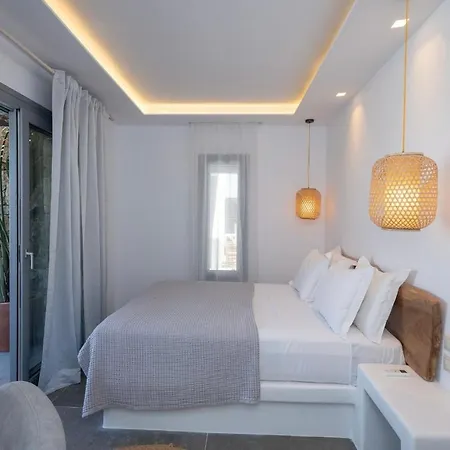 Kk Mykonos Village Apart-hotel *
